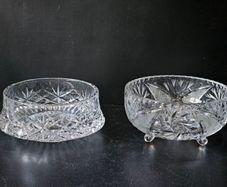 Crystal Bowls