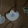 Antique fine bone china Image 7