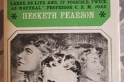 Bernard Shaw by Hesketh Pearson