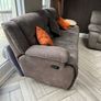 3 Seater Recliner Sofa Image 2