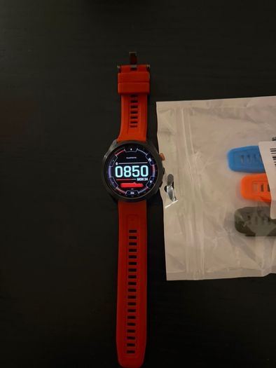 Garmin Approach S70 Golf / Smart watch