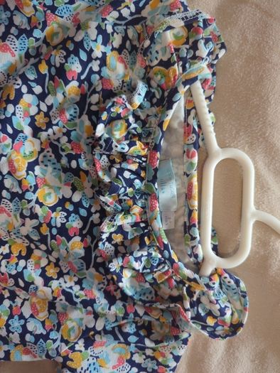 Leigh Tucker dress