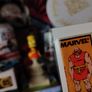 D.P. 7 ! Issue #12 ! Copper Age Comic from 1987 ! by Marvel ! Image 3
