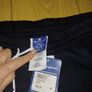 Champion tracksuit hottoms Image 4