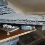 Lepin star wars star destroyer (ucs lego copy) Image 2