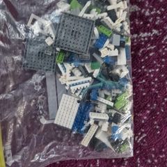 Large LEGO Bundle Mixed Bricks, Vehicles & Storage Boxes