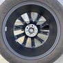 Genuine Range Rover Sport 21" Alloy Wheels Image 10