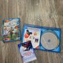 Alice in Wonderland (Johnny Depp) - 3-Disc Combo Pack (Blu-ray, DVD, Digital) lice in Wonderland, Johnny Depp, Tim Burton, Blu-ray Combo Pack, Disney Blu-ray, DVD, Fantasy Movie, Family Movie, Mad Hatter, Movie Collection, Disney Movies. Image 4