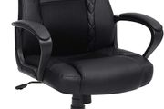 _Racing Sports Seat Office Chair, Desk Chair, Breathable, Comfortable, Ergonomic