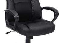 main image for ad _Racing Sports Seat Office Chair, Desk Chair, Breathable, Comfortable, Ergonomic