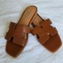 Brand new sandals size Uk8 Image 3