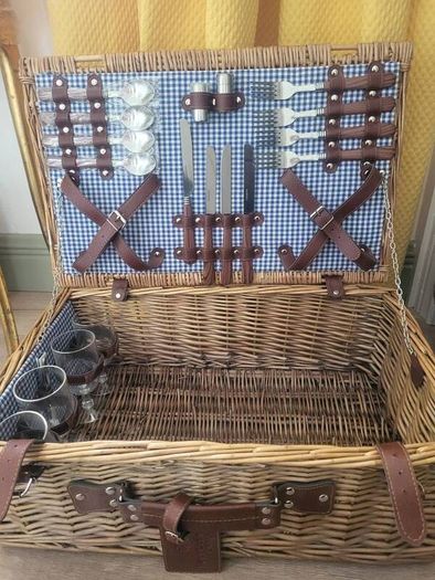 Basket picnic