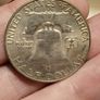Usa Silver Half Dollars Image 2