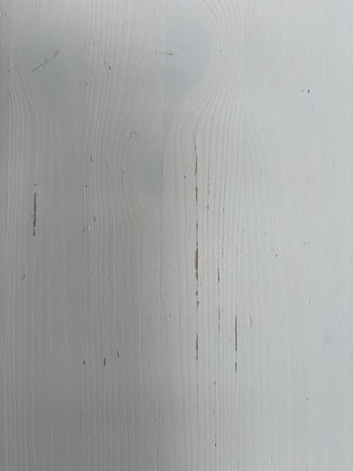 Coffee table (IKEA Havsta)