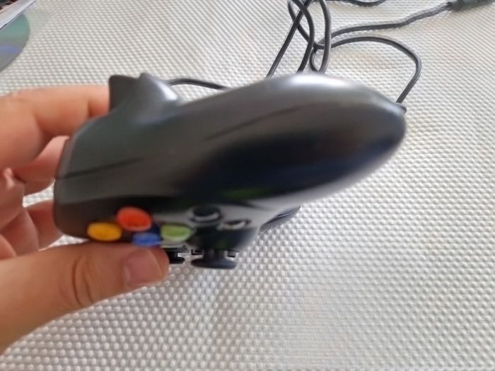 Working Xbox Original Controller Pad