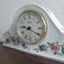 Aynsley Pembroke Mantle Clock Image 2