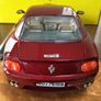 Ferrari 456 Special Ferrari's President Model Scale 1/18 Burago Image 6