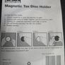 Magnetic Tax Disc Holder Image 8