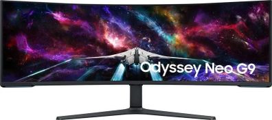 Samsung Odyssey Neo G9 G95NC | 57-inch