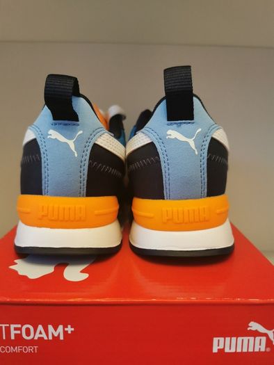 Unisex PUMA runners NEW size UK 5 and UK 5.5