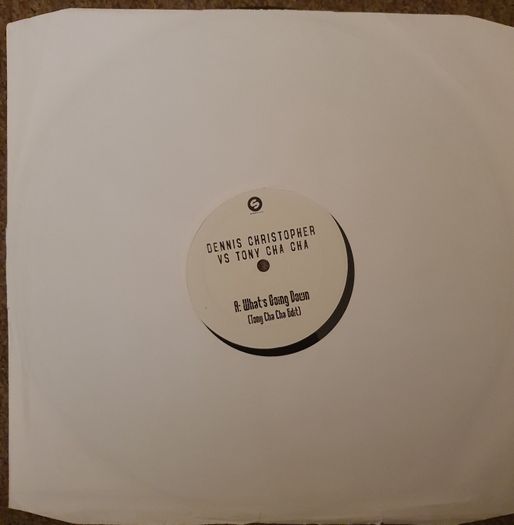 26 x Old School House Records Vinyls