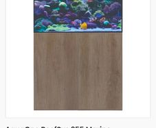 Aqua One Reef sys