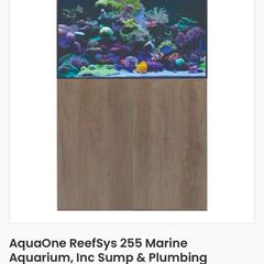 Aqua One Reef sys