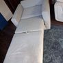 chair/fold out bed Image 3