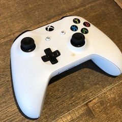 XBox One S Wireless Controller (Model 1708) - #387