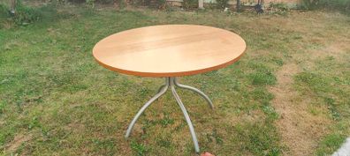 Folding Dining table