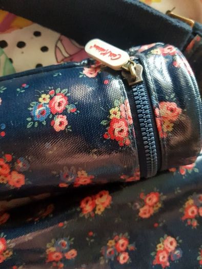 Cath Kidston changing bag