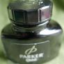 Parker Quink Ink Bottle Black 57ml Ink Image 6