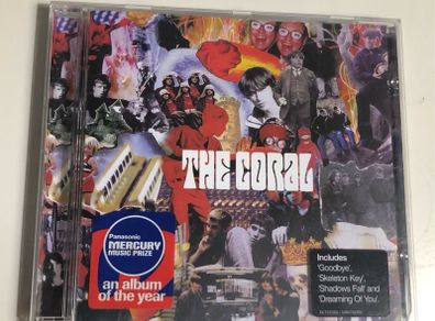The Coral - The Coral