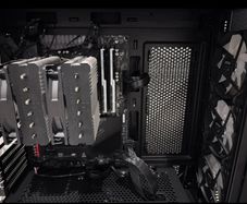 Gaming pc WITH NO GPU - Ryzen 7 5700x
