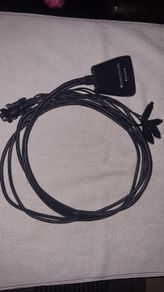 Belkin F1DK102P 2-Port KVM Switch with built in cabling PS/2