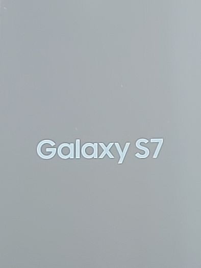 Samsung Galaxy S7, Model SM-G930A, 32GB, 4GB Ram, Excellent cosmetic condition and working great