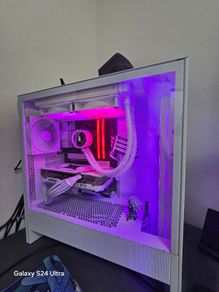 Nzxt Gaming Pc