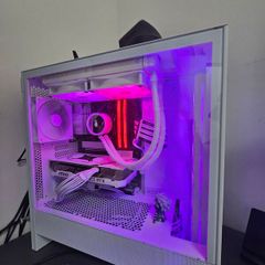 Nzxt Gaming Pc