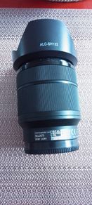 Sony FE 28-70 3,5-5,6 OSS lens