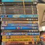 BARGAIN Bulk kid and family DVDs Image 4