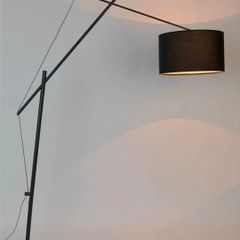 White Label Living Tokio Floor Lamp WOO Design RRP 299