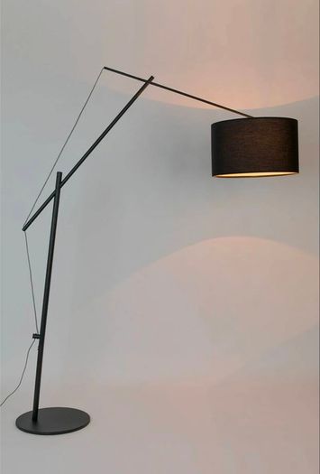 White Label Living Tokio Floor Lamp WOO Design RRP 299