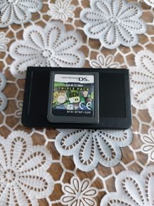 Ben 10 Triple Pack DS