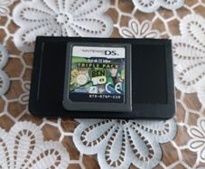 Ben 10 Triple Pack DS
