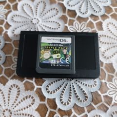 Ben 10 Triple Pack DS