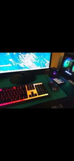 gaming pc