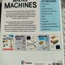 Making machines science kit Image 2