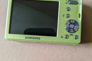 Samsung Digital Camera l201