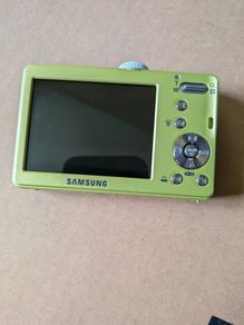 Samsung Digital Camera l201