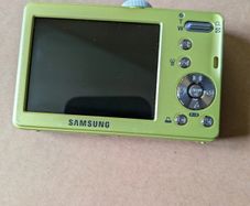 Samsung Digital Camera l201